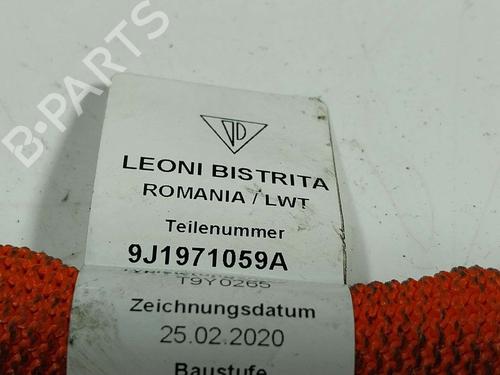 Electronic module PORSCHE TAYCAN (Y1A) | BP38569652M83 - Image 3