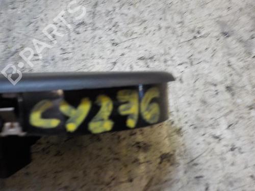 Right front window switch ROVER 75 (RJ)  | BP3846705I26 