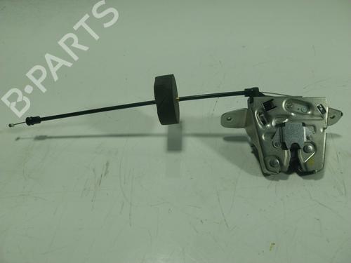 Used Tailgate lock Tailgate lock 18038433 18038433
