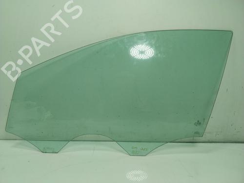 Used Front left door window Front left door window 18089047 18089047