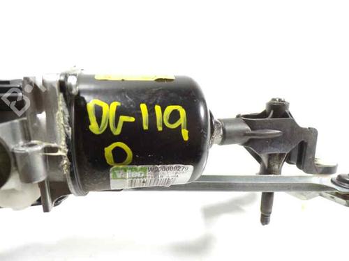 Front wiper motor RENAULT MEGANE III Hatchback (BZ0/1_, B3_)  | BP7055642M29 