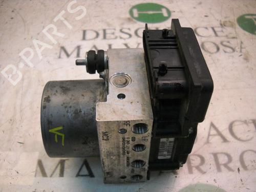 Used ABS pump FIAT IDEA (350_) 1.9 JTD (101 hp) 3749029