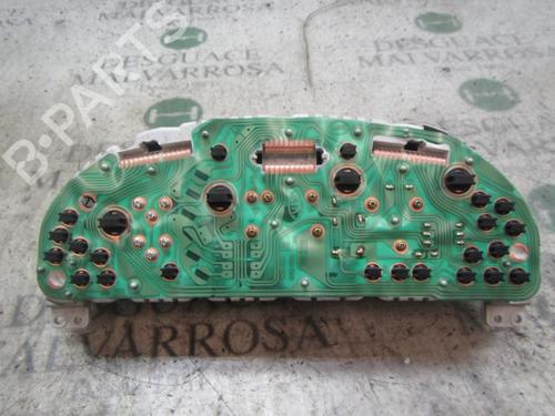 Instrument cluster KIA SORENTO I (JC)  | BP3821500C47 
