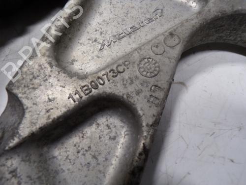 Querlenker links hinten MCLAREN 570S Spider 3.8 | BP11021639M14 