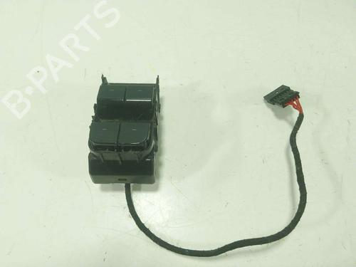 Used Left front window switch Left front window switch 38314319 38314319