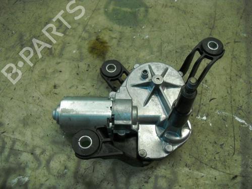 Used Rear wiper motor Rear wiper motor OPEL ASTRA H (A04) 1.7 CDTI (L48) (100 hp) 3741841 3741841