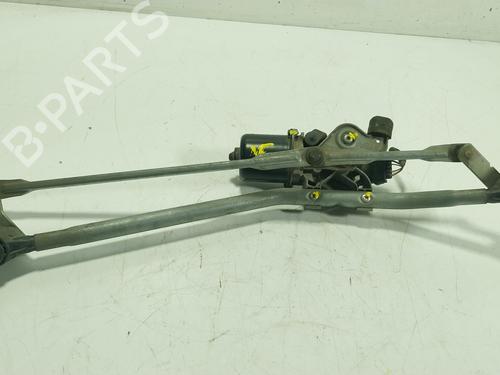 Used Front wiper motor Front wiper motor RENAULT KANGOO Express (FW0/1_) 1.5 dCi 90 (FW0G, FW05, FW08, FW11) (90 hp) 30388640 30388640