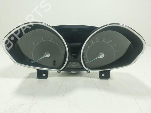 Used Instrument cluster FORD B-MAX (JK) [2012-2025]  24538722