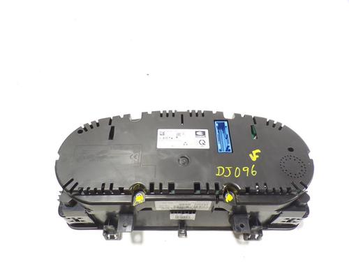 Instrument cluster VW CADDY IV Box Body/MPV (SAA, SAH) 2.0 TDI | BP9812506C47 