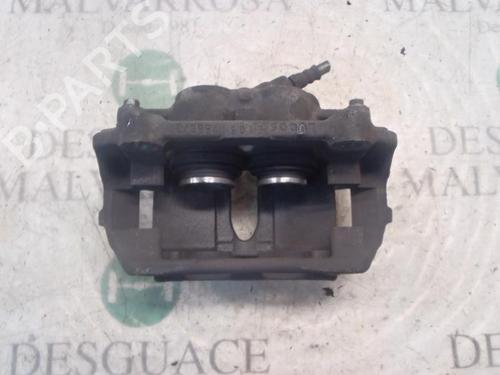 Right front brake caliper NISSAN PRIMASTAR Van (X83) 1.9 dCi 80 | BP11547021M104 - Image 3