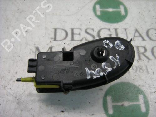 Højre fortil invendig håndtag FORD FOCUS I (DAW, DBW) 1.8 Turbo DI / TDDi | BP3750324I14 