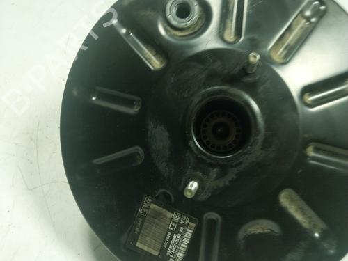 Used Servo brake Servo brake PEUGEOT TRAVELLER Bus (V_) 1.5 BlueHDi 120 (120 hp) 17873428 17873428