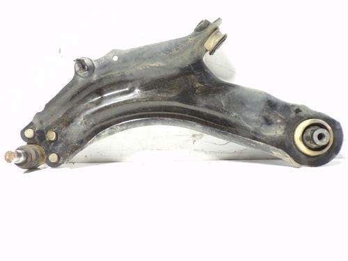 Used Left front suspension arm Left front suspension arm MERCEDES-BENZ CITAN Box Body/MPV (W415) [2012-2021] 10089481 10089481