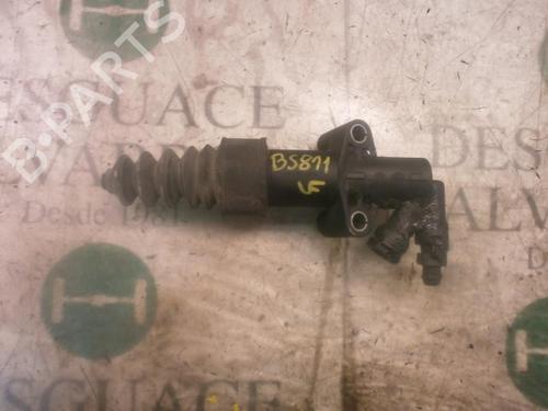 Used Clutch slave cylinder Clutch slave cylinder PEUGEOT 207 (WA_, WC_) 1.6 16V (109 hp) 14270121 14270121