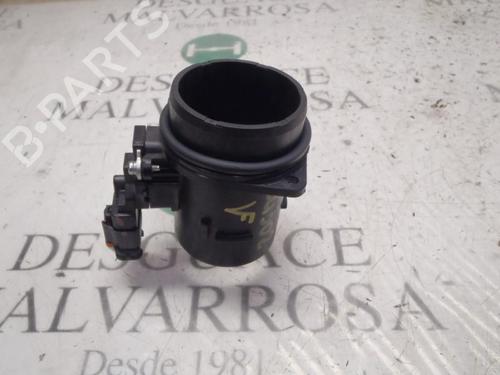 Mass air flow sensor PEUGEOT 208 I (CA_, CC_) 1.4 HDi | BP3989648M95 