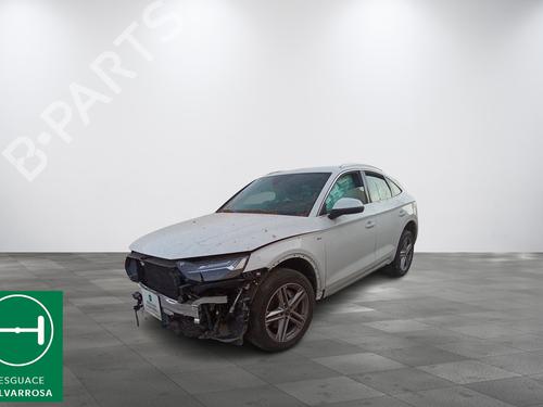 Brugte AUDI Q5 (FYB, FYG) [2016-2025]  3264864
