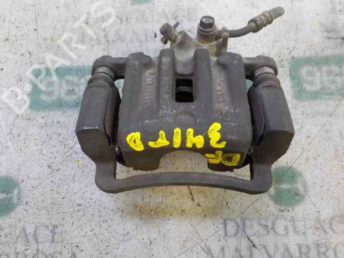 Right rear brake caliper CHEVROLET CAPTIVA (C100, C140) | BP11551874M106