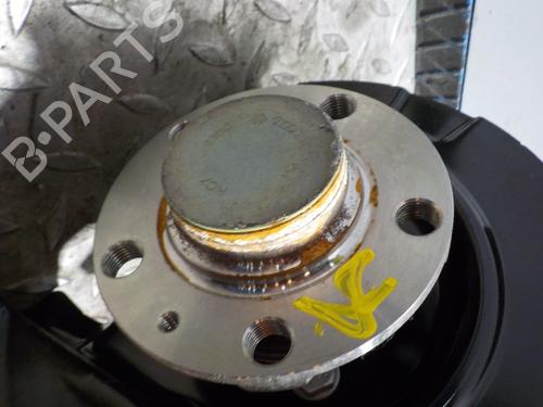 Rear axle AUDI A1 Sportback (GBA) 35 TFSI | BP10385698M2 