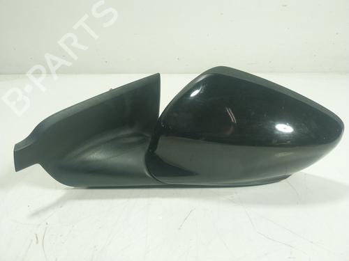 Left mirror CITROËN C4 CACTUS 1.6 BlueHDi 100 | BP24539775C26 