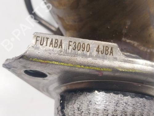 Particulate filter TOYOTA YARIS CROSS (MXP_) 1.5 Hybrid (MXPJ11) | BP23269152M81  - Image 6