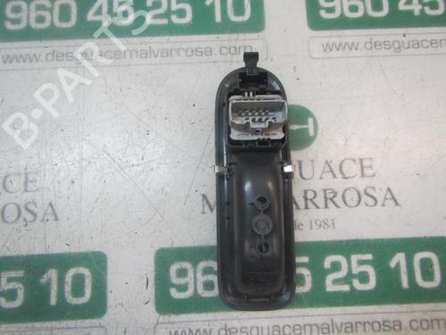 Left front window switch RENAULT TWINGO II (CN0_) 1.2 16V (CN04, CN0B) | BP3877806I27 - Image 2