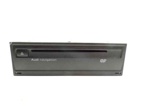 Used Electronic module Electronic module AUDI A6 C6 (4F2) 2.0 TDI (140 hp) 6706352 6706352