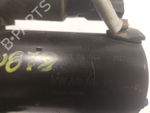 Starter AUDI A4 B8 (8K2) 2.0 TDI | BP18898253M8 