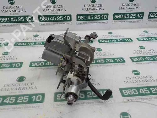 Used Steering column Steering column 3856208 3856208