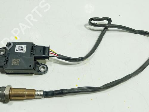 Used Electronic sensor Electronic sensor BMW X5 (G05, F95) xDrive 30 d Mild-Hybrid (286 hp) 34378062 34378062