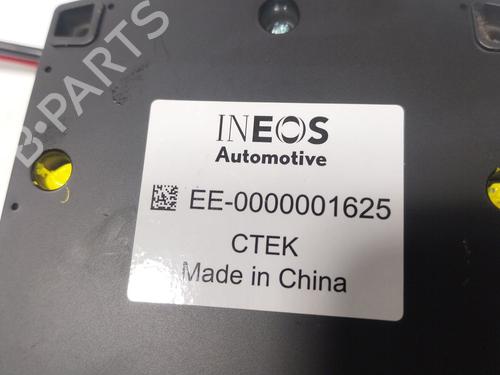 Module électronique INEOS GRENADIER Closed Off-Road Vehicle 3.0 Ti 4x4 (GEB) | BP29276365M83 