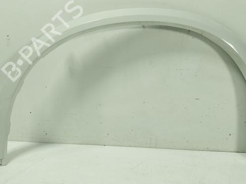 Used Front left wheel arch trim Front left wheel arch trim BMW X5 (G05, F95) xDrive 40 d Mild-Hybrid (352 hp) 33751380 33751380