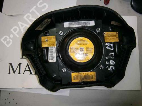 Driver airbag OPEL VECTRA B (J96)  | BP3789178C9 