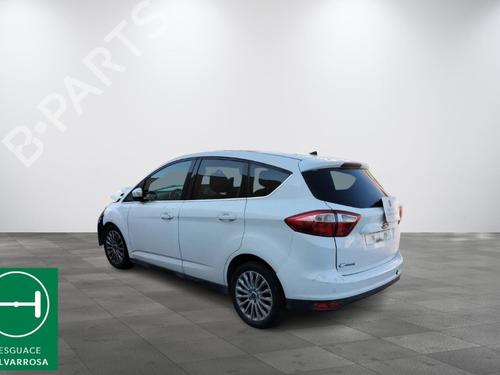Switch FORD C-MAX II (DXA/CB7, DXA/CEU) 1.6 TDCi | BP16025219I30 - Image 9