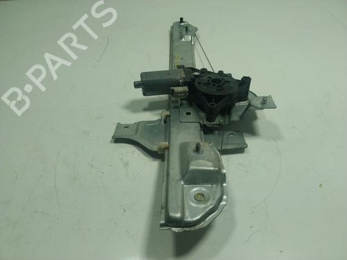 Used Front left window mechanism Front left window mechanism CITROËN C3 III (SX) 1.2 VTi 82 (82 hp) 18056166 18056166