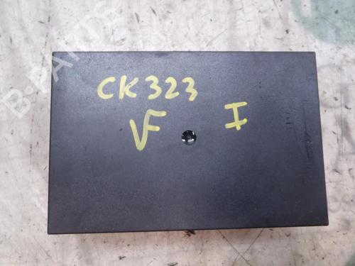 Electronic module VW TOURAN (1T1, 1T2) 1.9 TDI | BP3820567M83 
