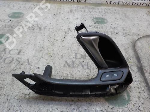 Used Front left interior door handle Front left interior door handle VW POLO V (6R1, 6C1) 1.2 TSI (105 hp) 3846998 3846998