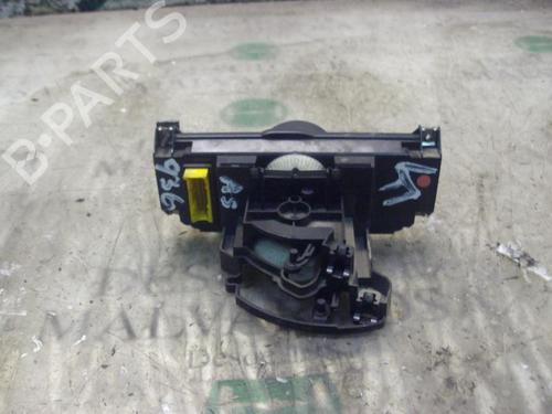 Climate control SEAT IBIZA II (6K1) 1.4 | BP3760104I5 