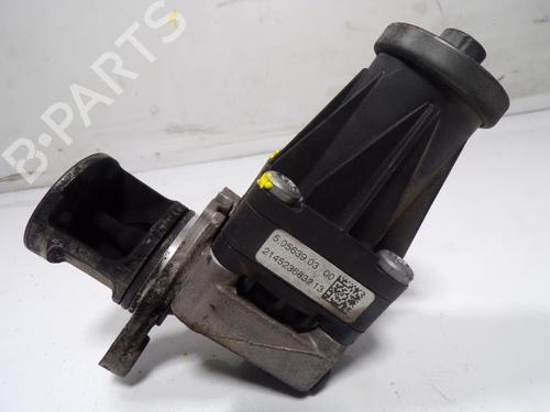 Egr PEUGEOT PARTNER Tepee 1.6 HDi / BlueHDi 75 | BP10638850M69 