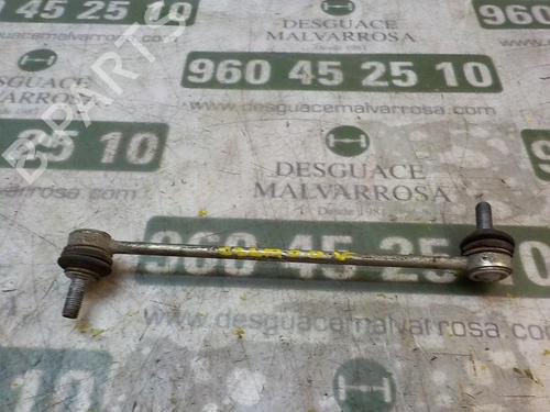 Used Right front suspension arm RENAULT CLIO III (BR0/1, CR0/1) 1.2 16V (BR02, BR0J, BR11, CR02, CR0J, CR11) (75 hp) 14280605