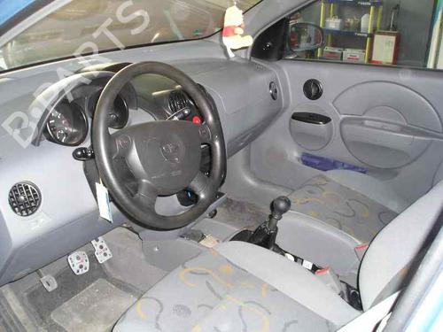 Headlight switch DAEWOO KALOS (KLAS) 1.4 | BP3765796I24  - Image 8
