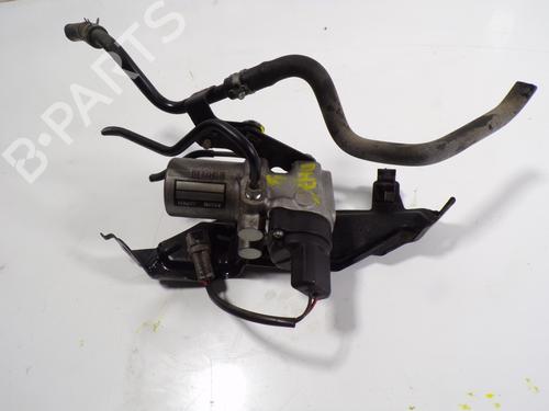 Used Brake master cylinder Brake master cylinder TOYOTA PRIUS Liftback (_W2_) 1.5 Hybrid (NHW20_, NHW20R) (112 hp) 8741840 8741840