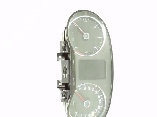 Instrument cluster VW POLO V (6R1, 6C1)  | BP9439180C47 