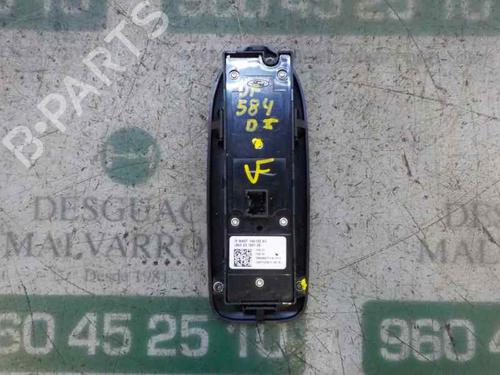 Left front window switch FORD KUGA I 2.0 TDCi | BP7653608I27 