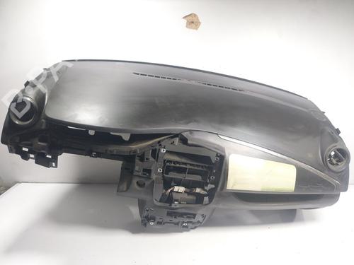 Used Dashboard Dashboard RENAULT ZOE (BFM_) ZOE (92 hp) 17992594 17992594