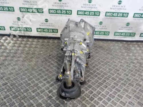 Gearbox BMW 1 (E87)  | BP4947949M3 