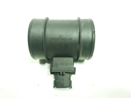 Used Mass air flow sensor Mass air flow sensor FIAT DOBLO Cargo (263_) [2010-2026] 15944098 15944098