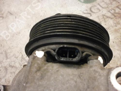 AC Kompressor RENAULT LAGUNA II (BG0/1_)  | BP3758093M34 