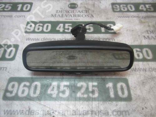 Used Rear mirror TOYOTA RAV 4 IV (_A4_) 2.5 Hybrid (AVA42_) (197 hp) 4001397