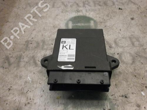 Used Electronic module Electronic module OPEL VECTRA C GTS (Z02) 2.2 16V (F68) (147 hp) 3788969 3788969