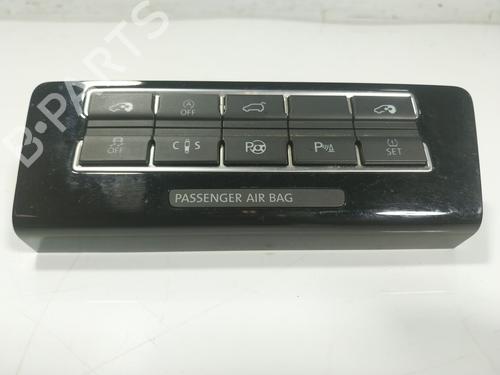 Used Switch SEAT ALHAMBRA (710, 711) 1.4 TSI (150 hp) 16664022